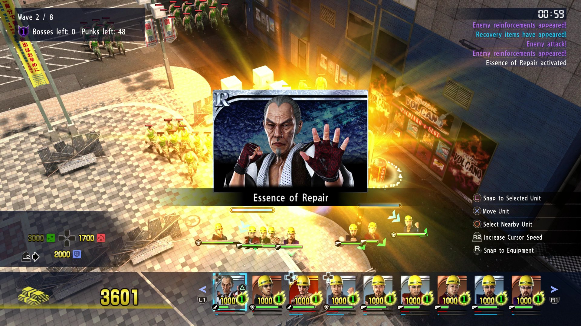 Yakuza Kiwami 2 - Imagen 32